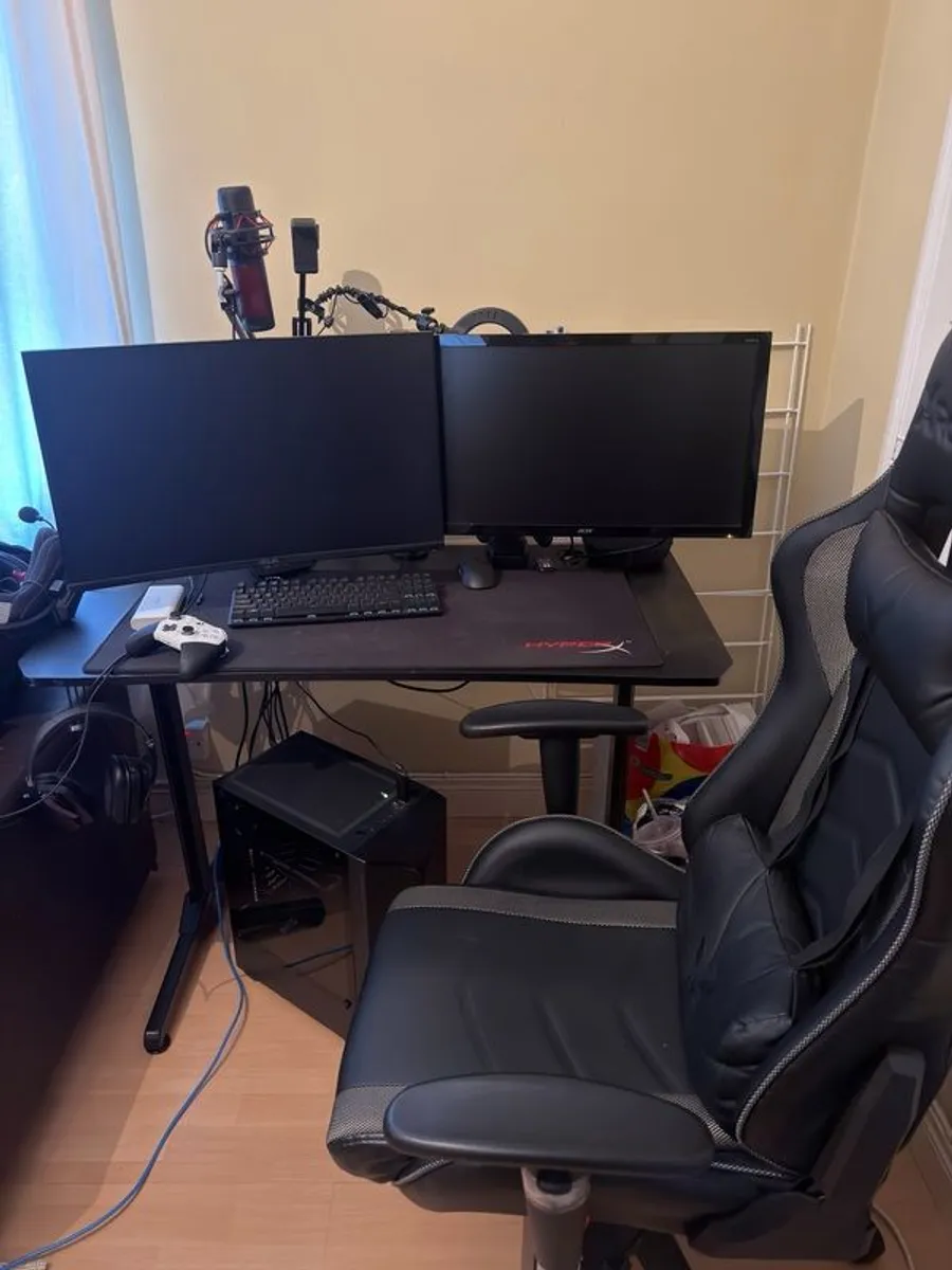 Gaming computer, pc gamer, computer - Image 2