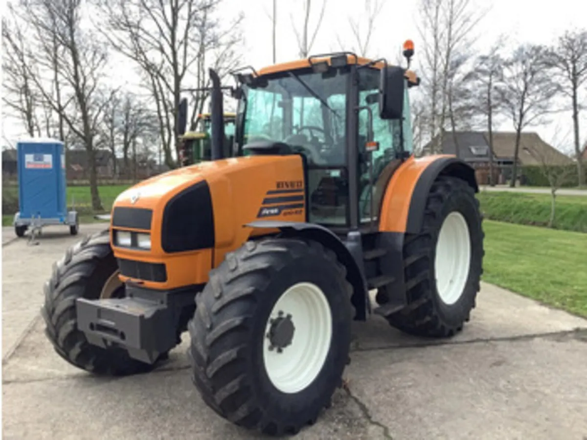 Looking for Renault 710rz synchro