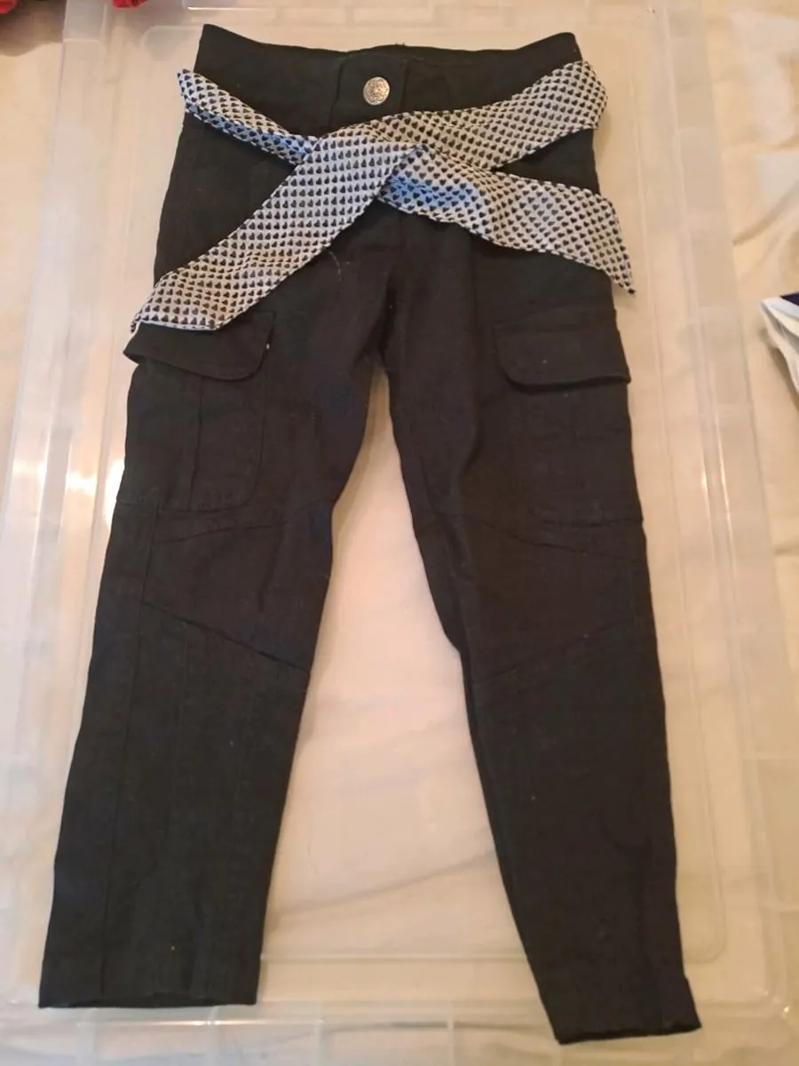 7 pc bundle 3 to 4 year old - Image 2