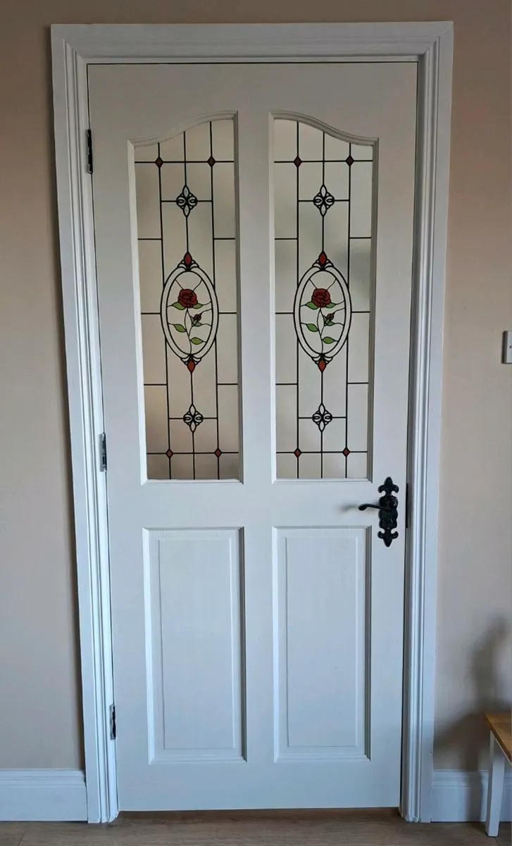 Doors Internal - Image 1