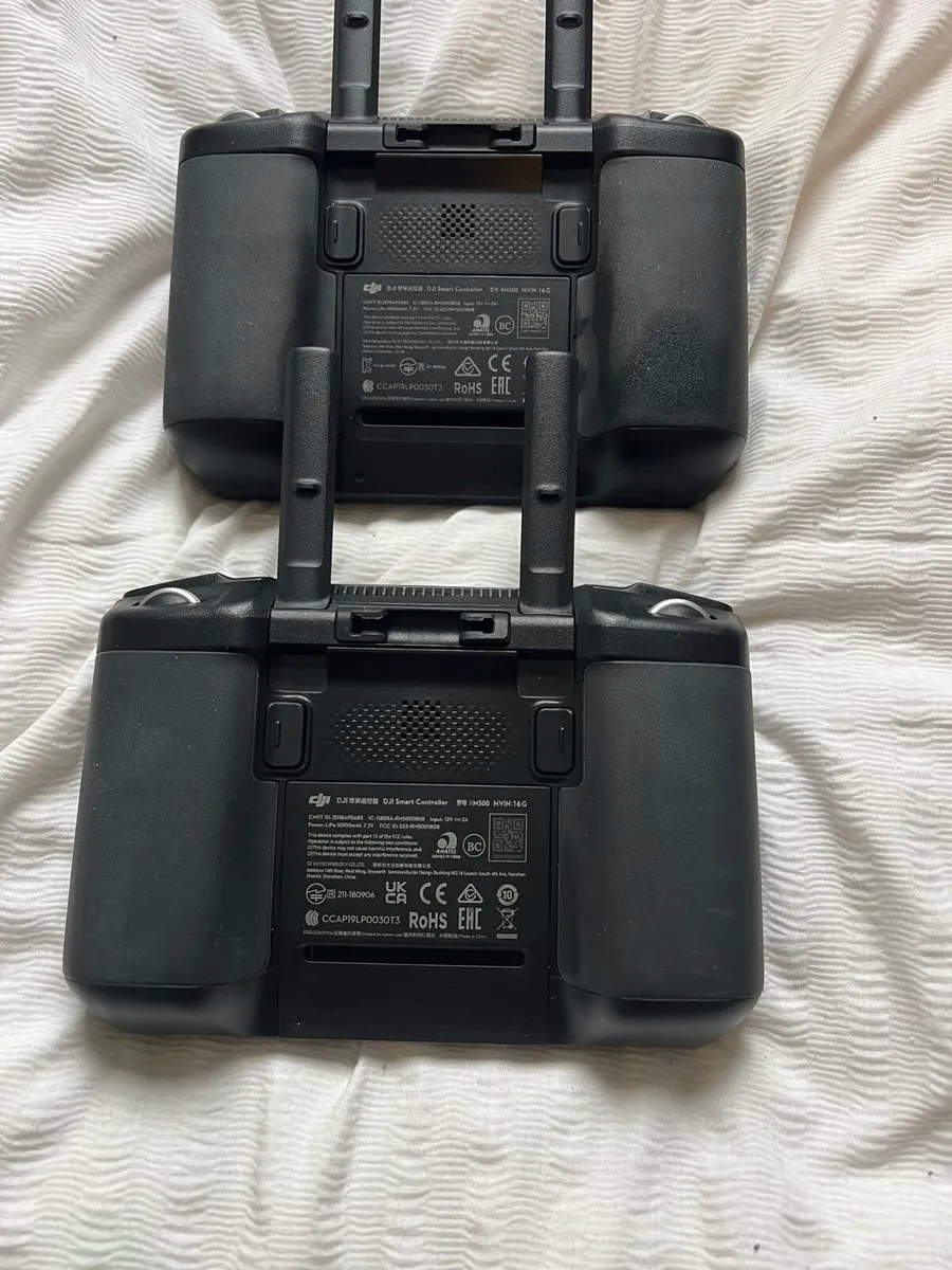 Dji smart controller - Image 3