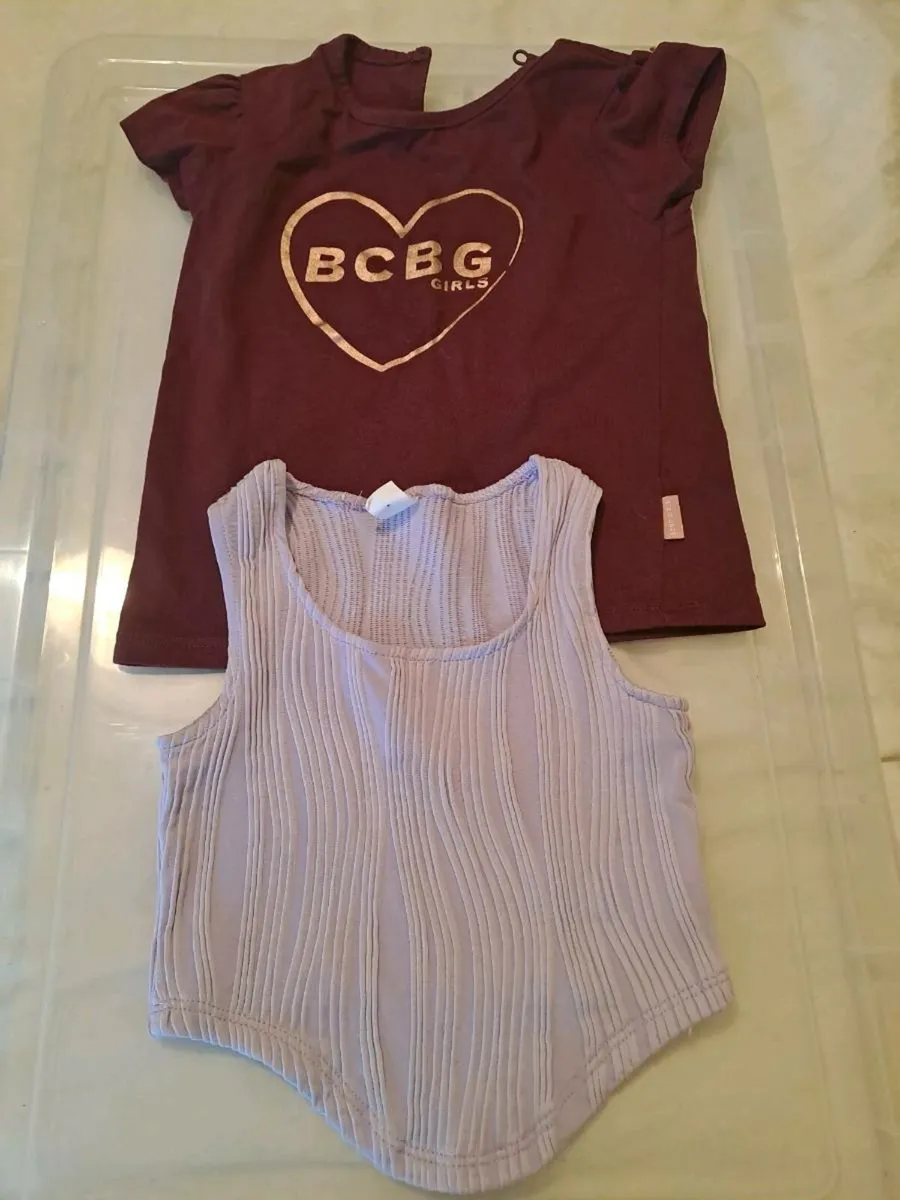 7 pc bundle 4 to 5 year old - Image 4