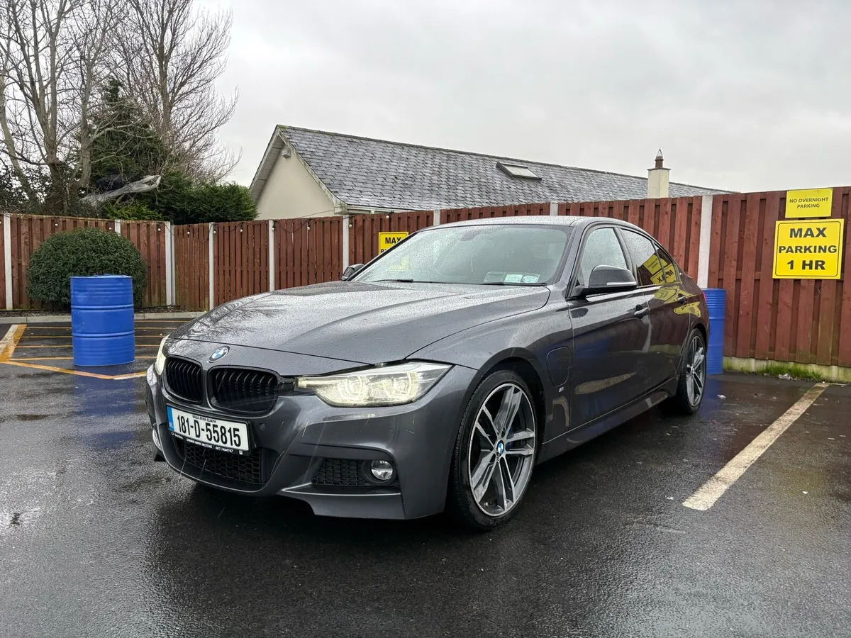 330e M Sport - Image 1