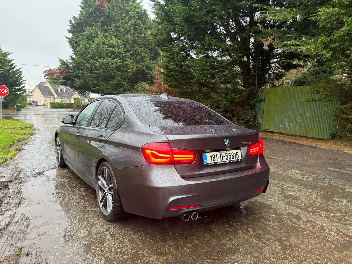 330e M Sport - Image 4