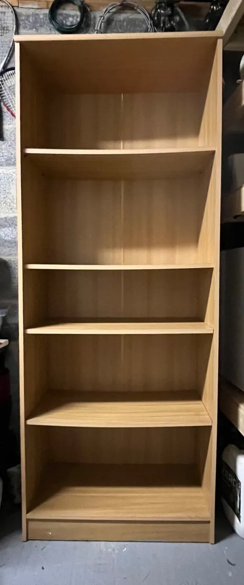Shelving Unit