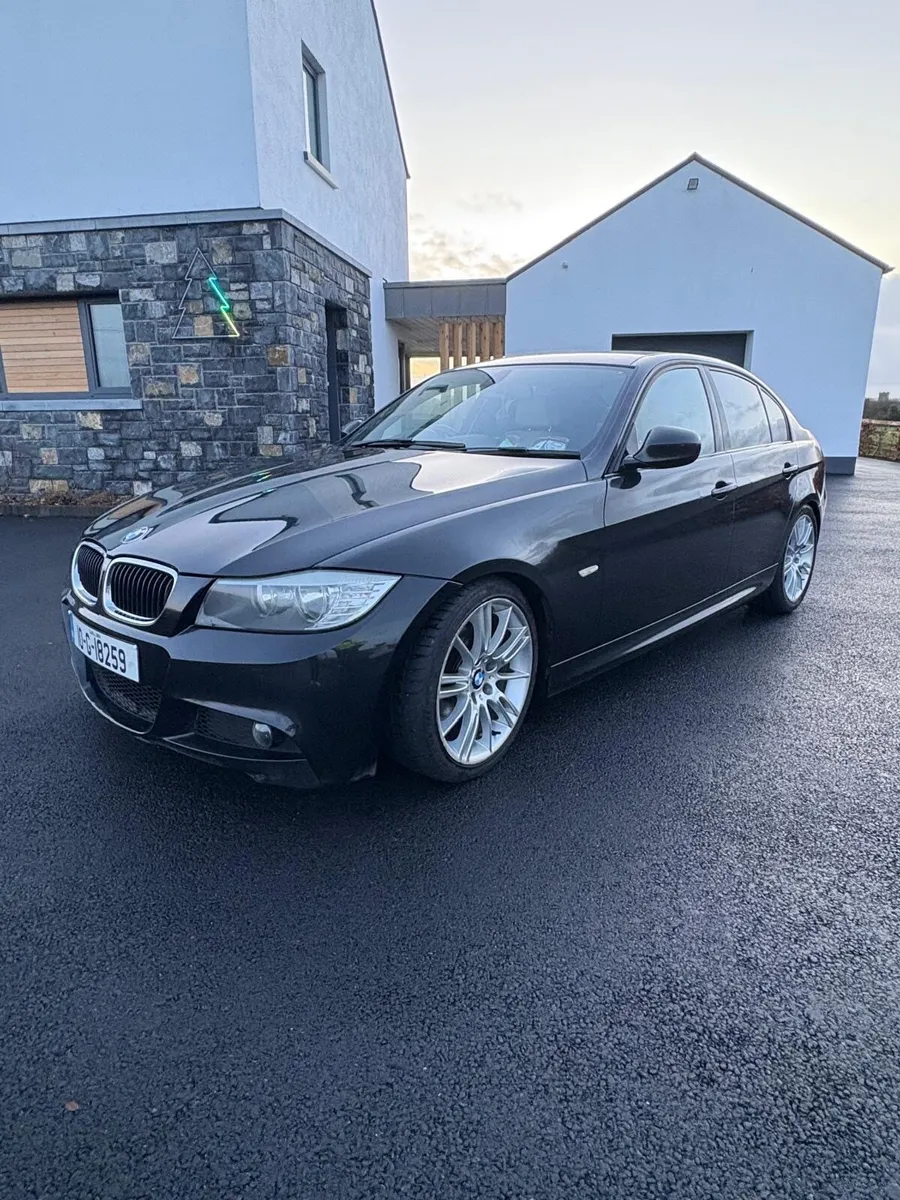 BMW 3-Series 2010 - Image 2