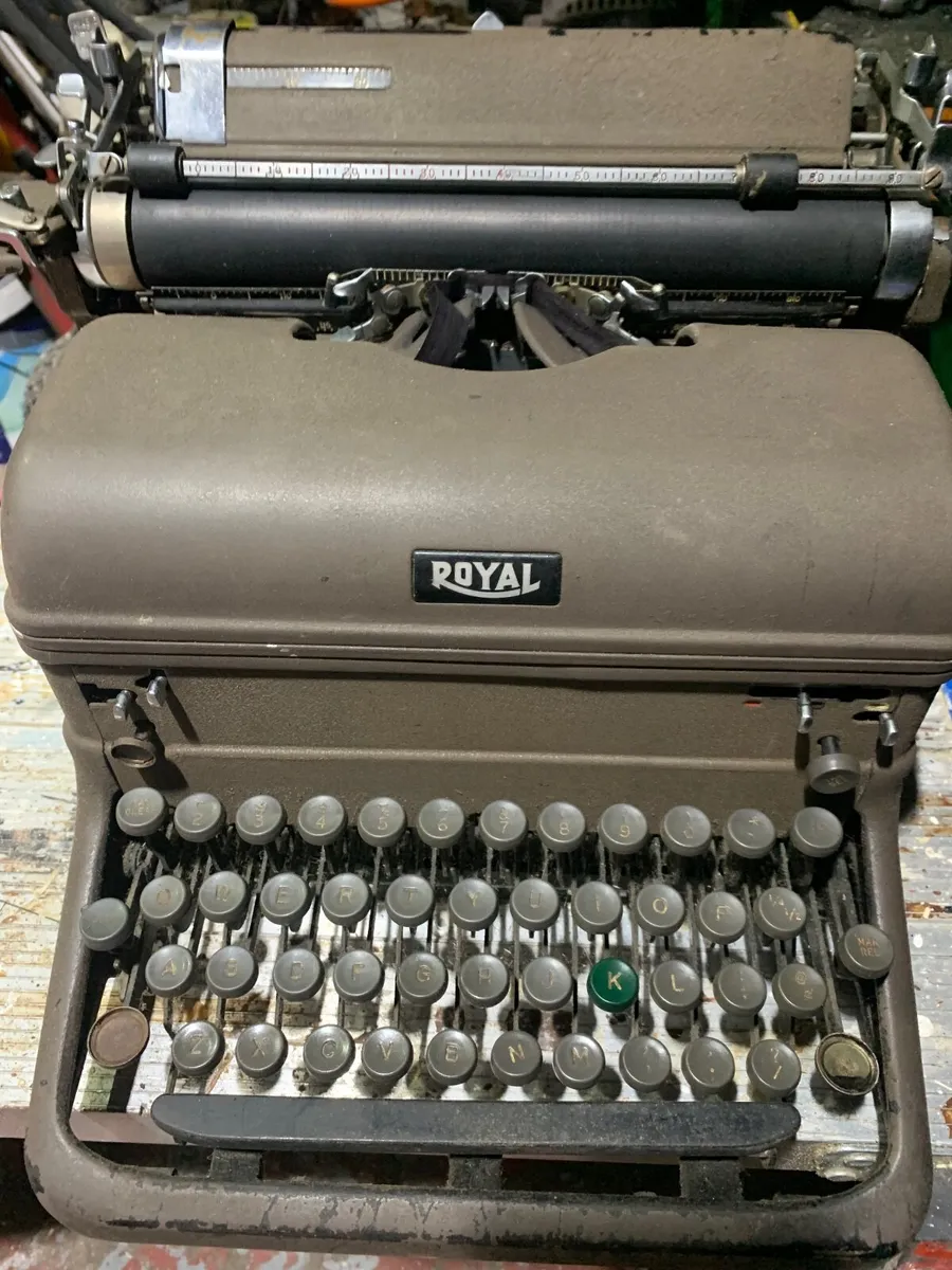 Free stuff - Image 1