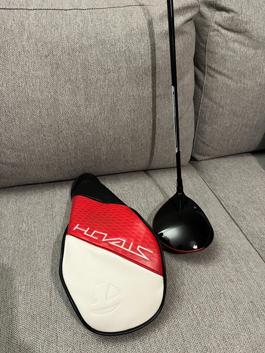 Brand New Taylormade Stealth 2 Driver - Image 2