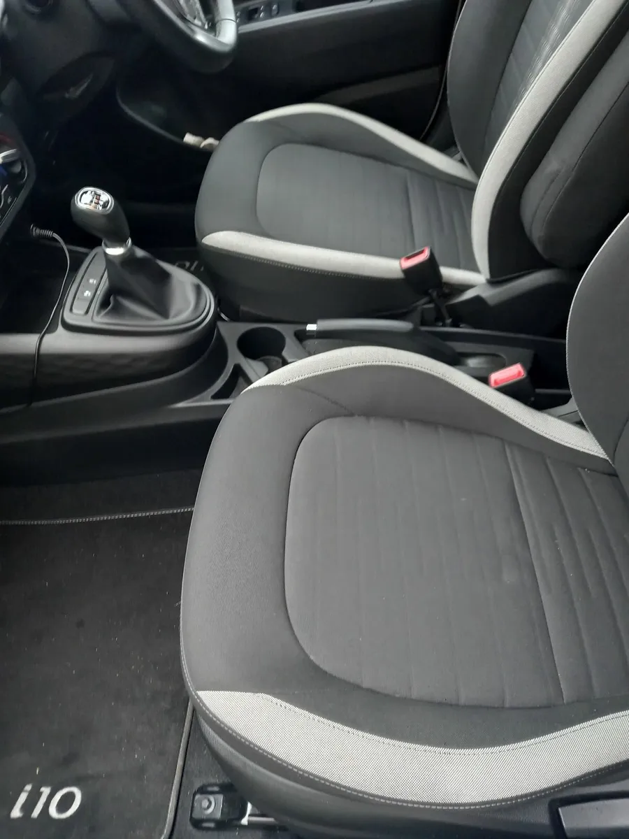 Hyundai i10 2020 - Image 2