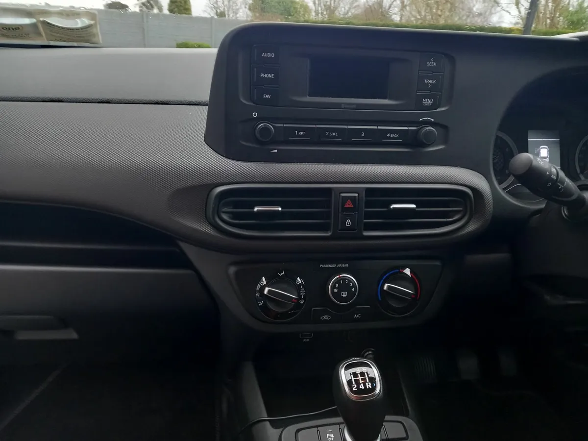 Hyundai i10 2020 - Image 3