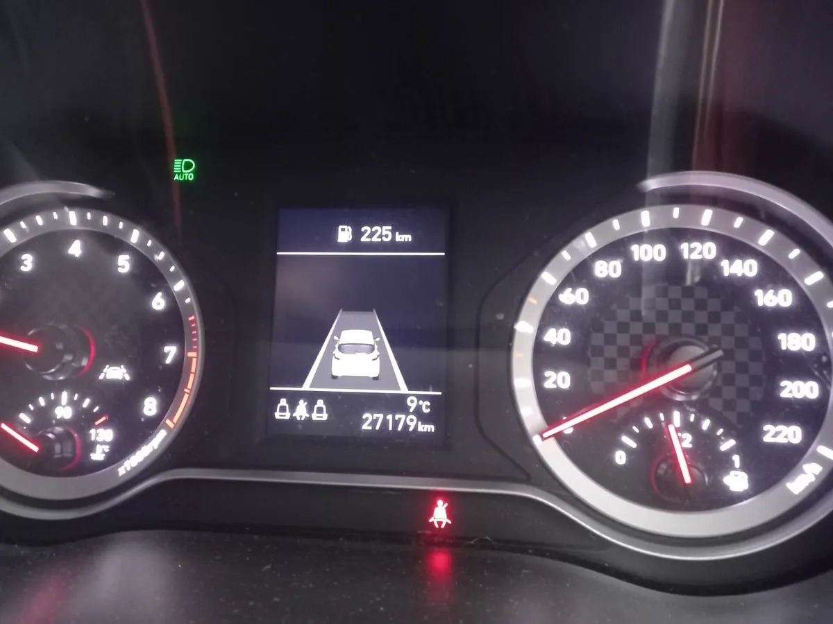 Hyundai i10 2020 - Image 4