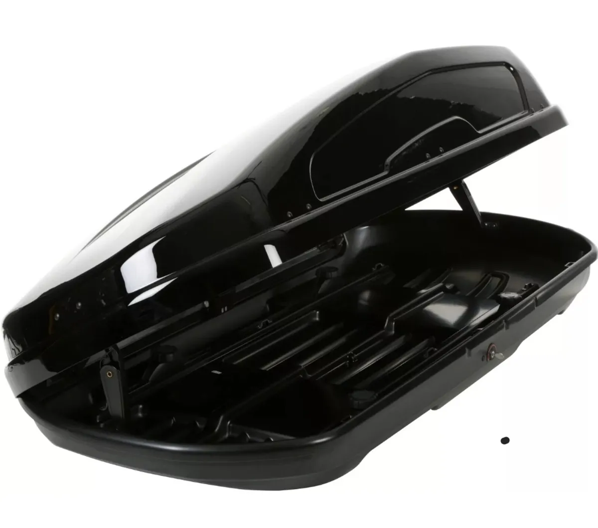 Roof box 470 litres - Image 1