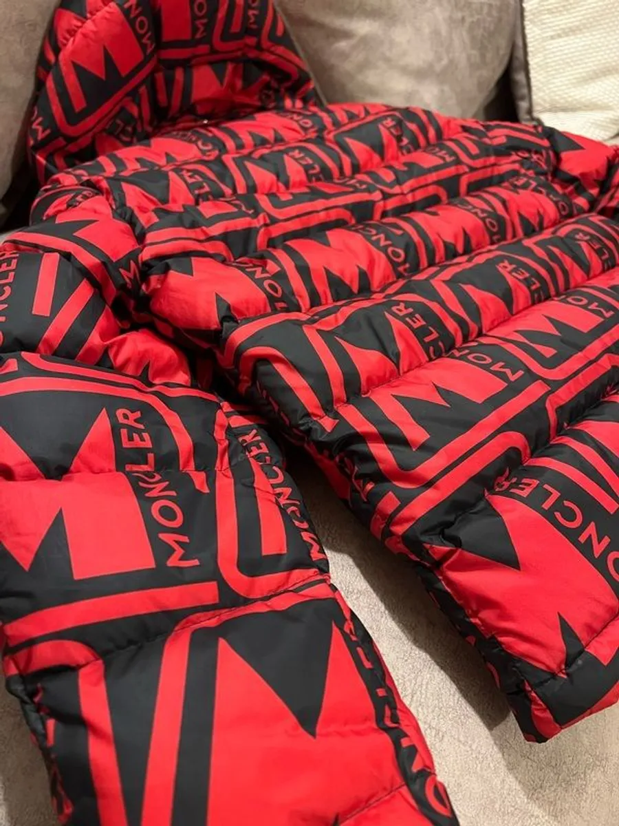 Moncler jacket - Image 4