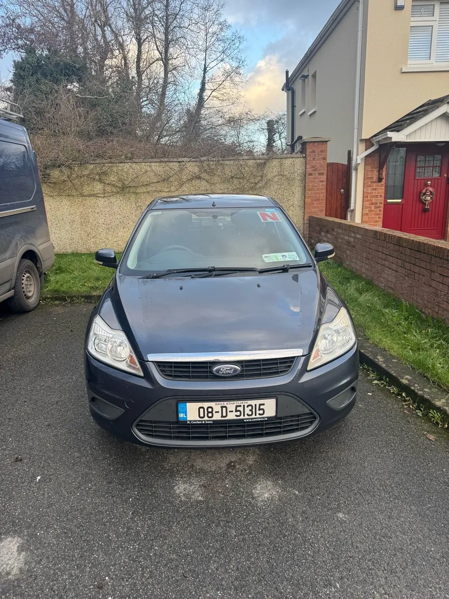 Ford focus 1.6 tdci - Image 2