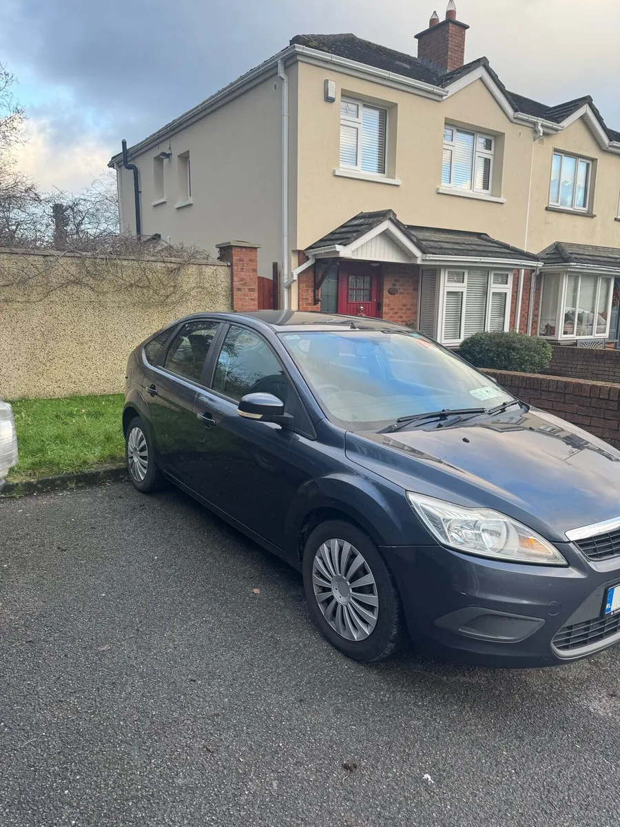 Ford focus 1.6 tdci - Image 3