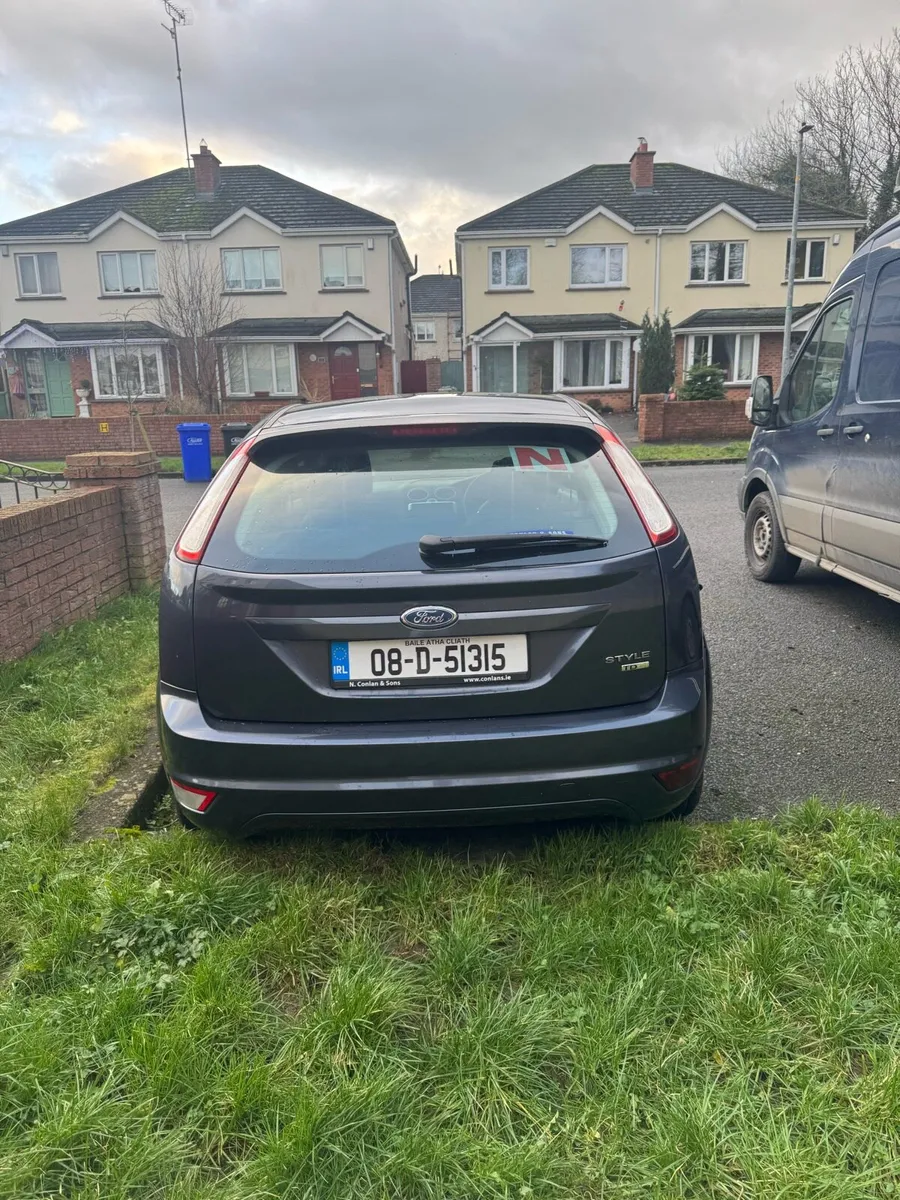 Ford focus 1.6 tdci - Image 4