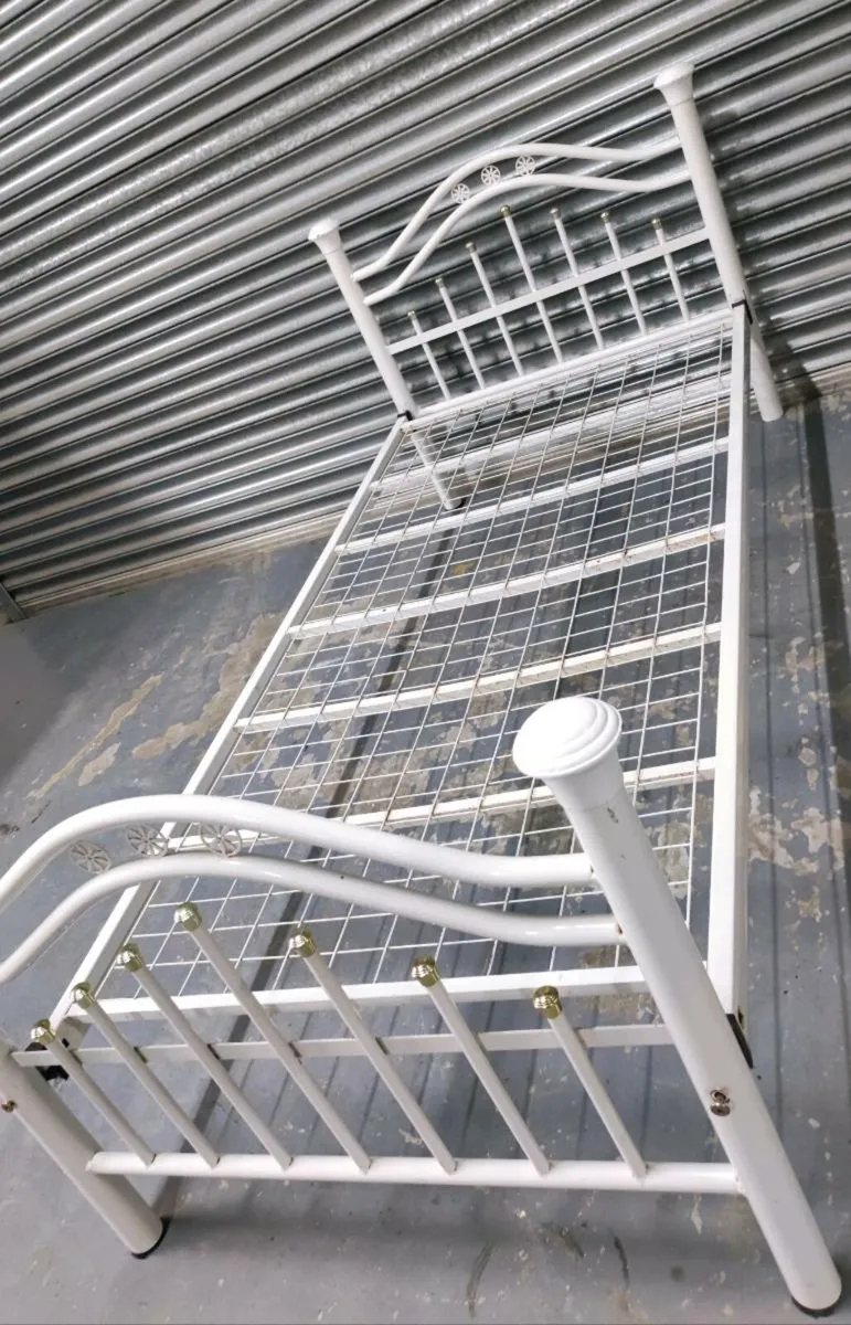 Single bed frame - Image 3