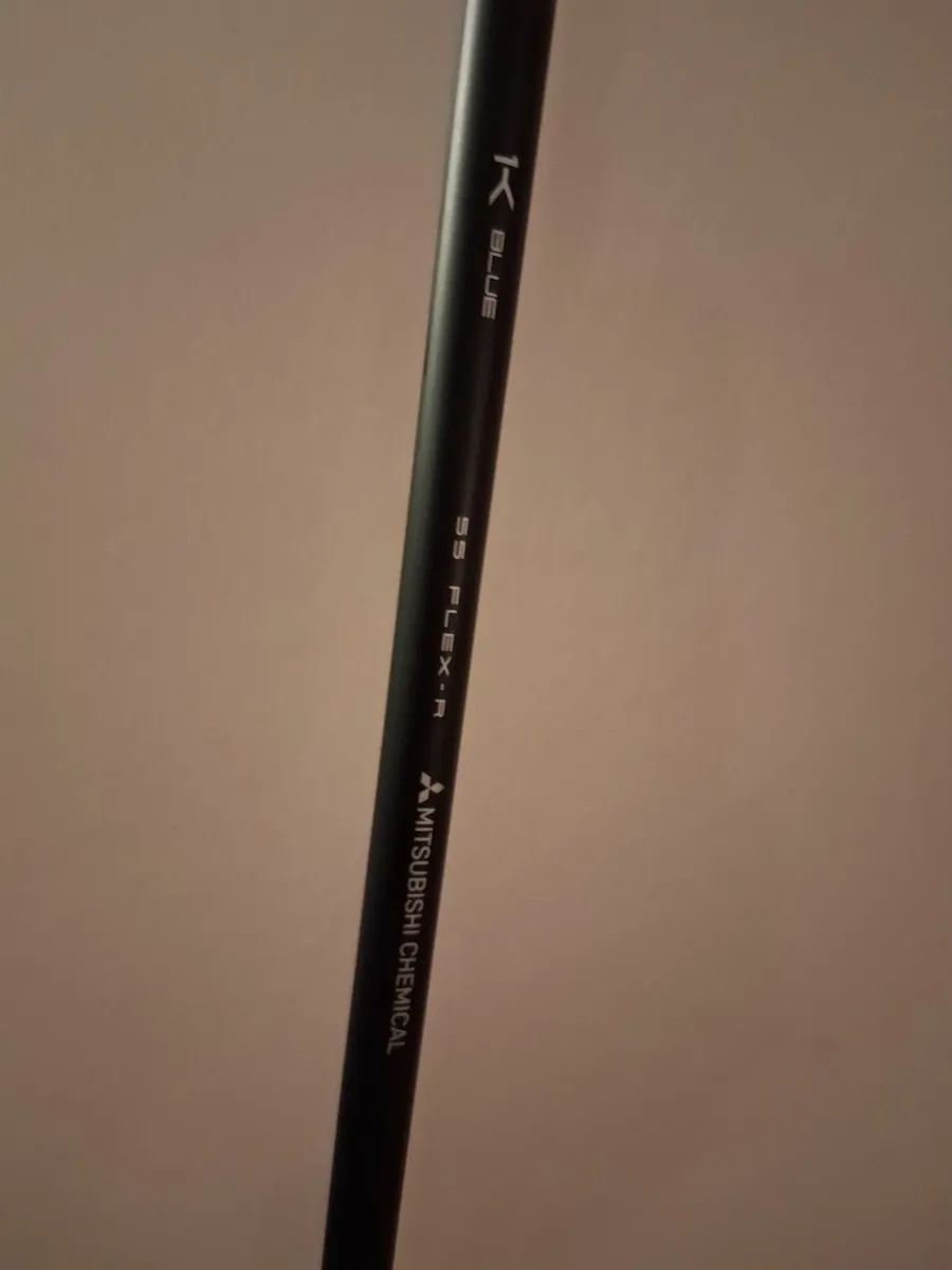 Mizuno st max 230 driver - Image 4