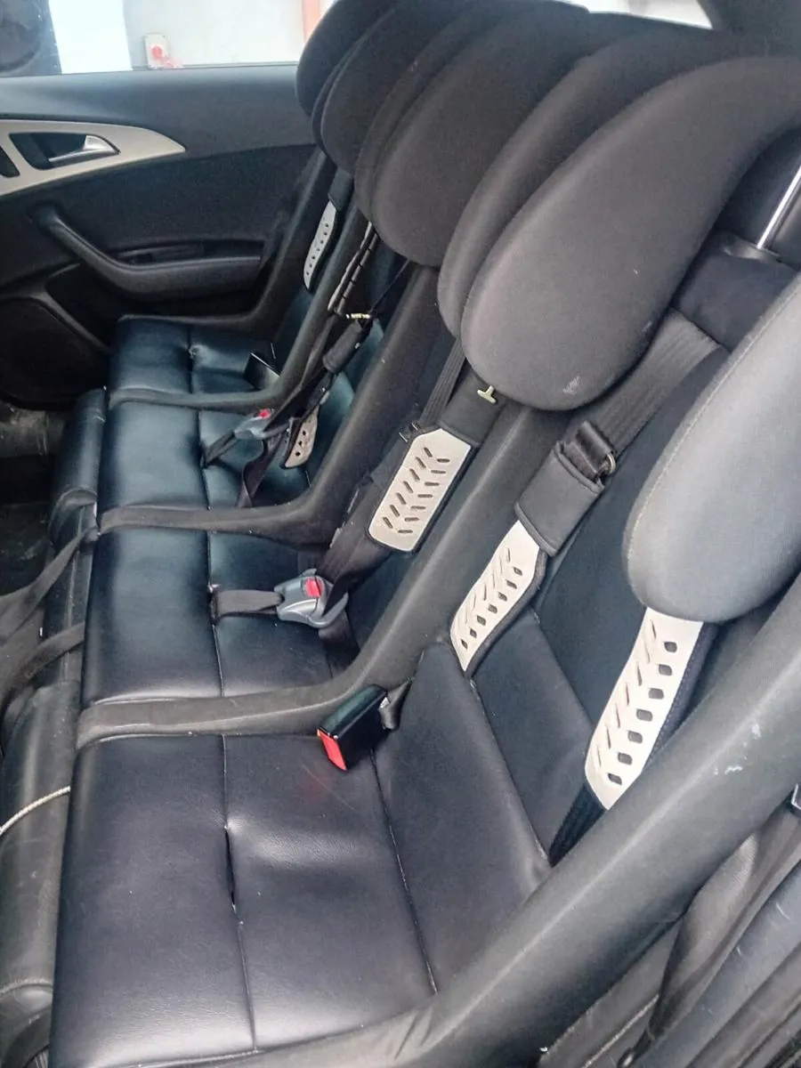 Multimac 4 seater - Image 1