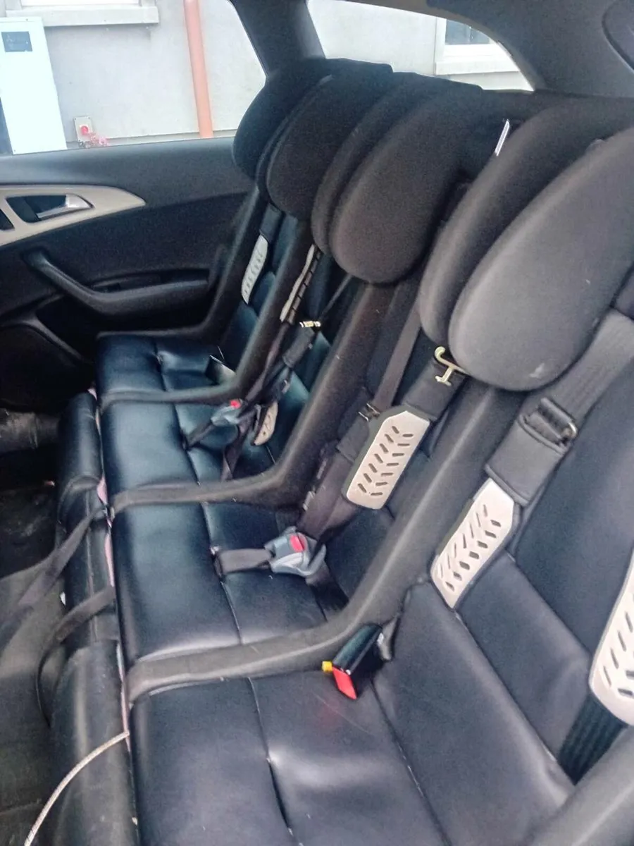 Multimac 4 seater - Image 2