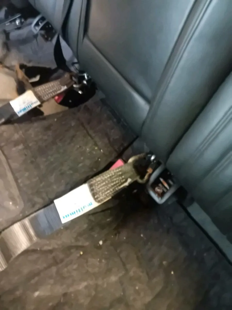 Multimac 4 seater - Image 3