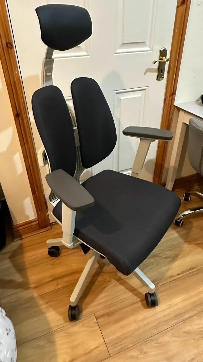 Duorest Extreme Ergonomic Office Chair - Image 1