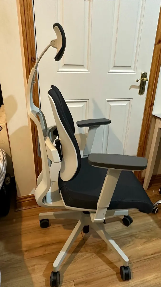 Duorest Extreme Ergonomic Office Chair - Image 3