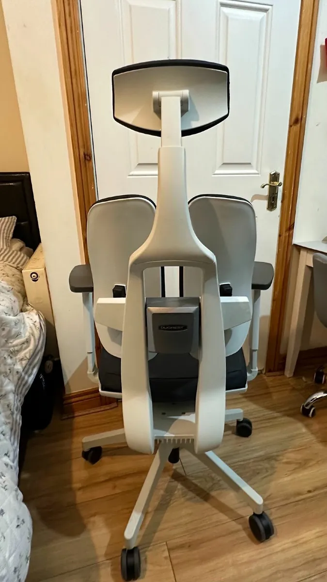 Duorest Extreme Ergonomic Office Chair - Image 4