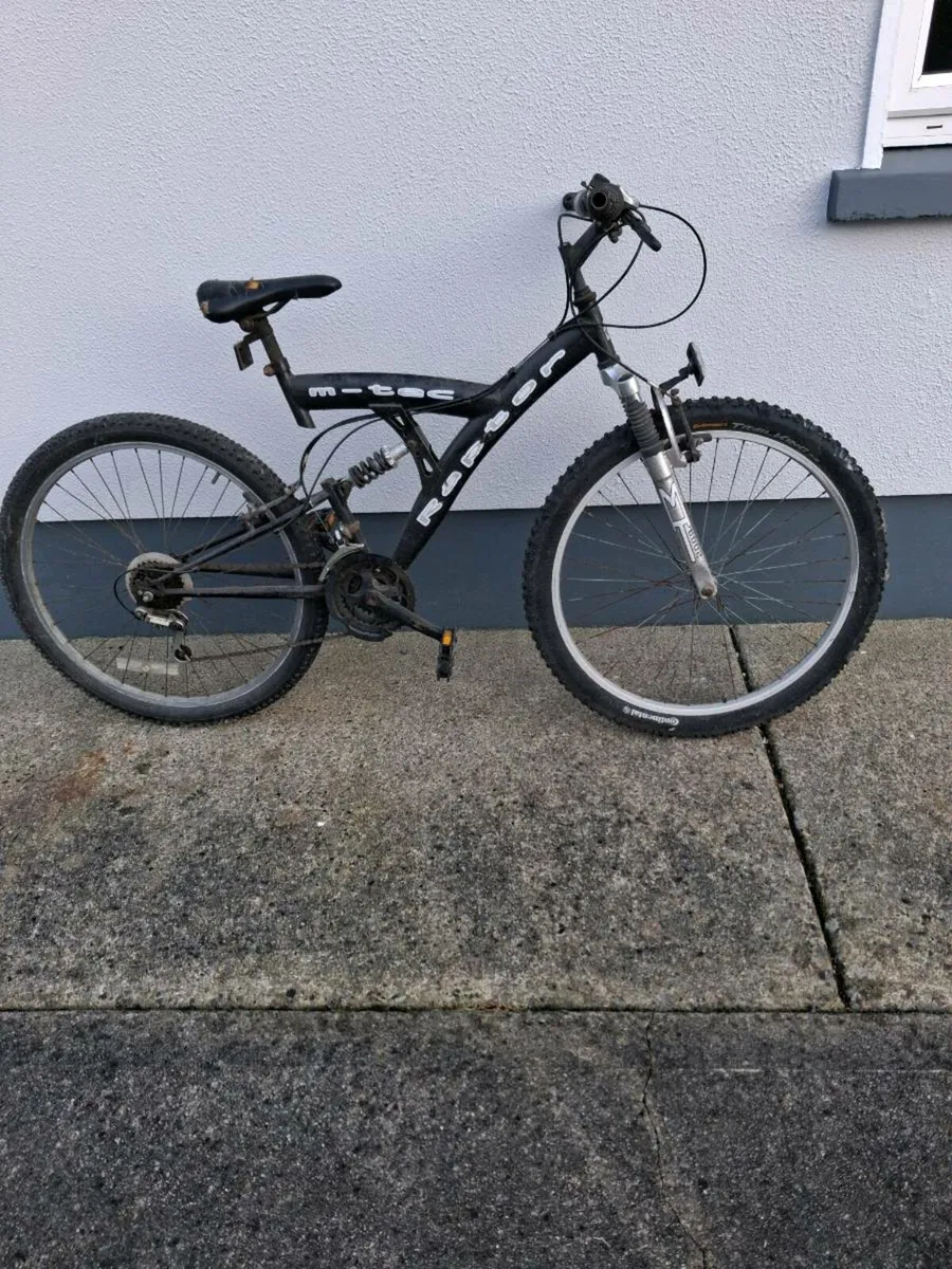 Girls & boys bicycle - Image 4