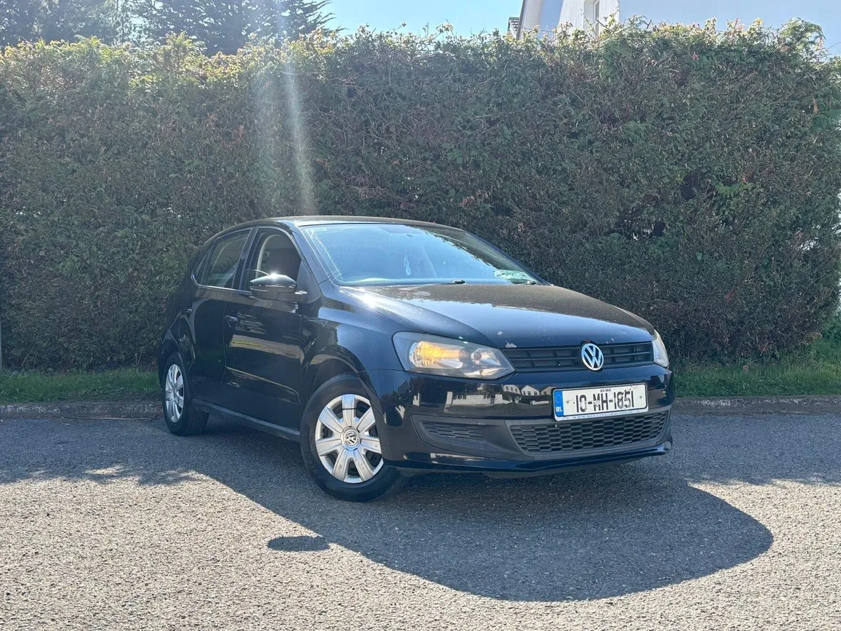 Volkswagen polo *NEW NCT* - Image 2