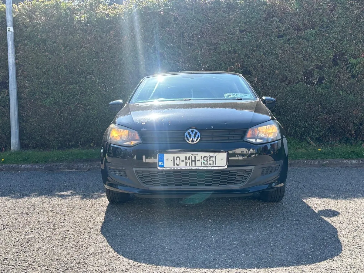 Volkswagen polo *NEW NCT* - Image 3