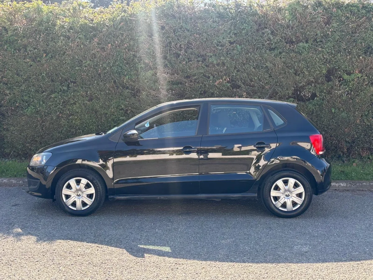 Volkswagen polo *NEW NCT* - Image 4