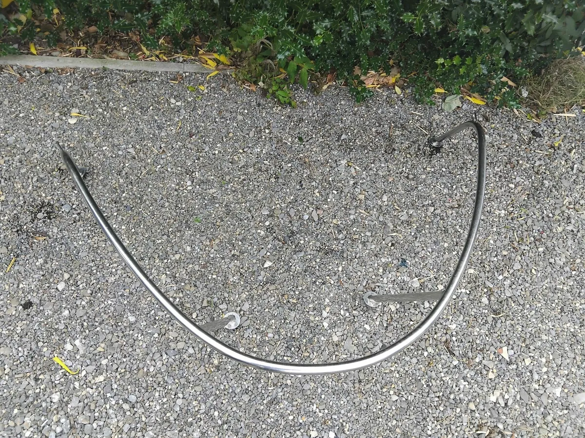 Boat front - Image 2