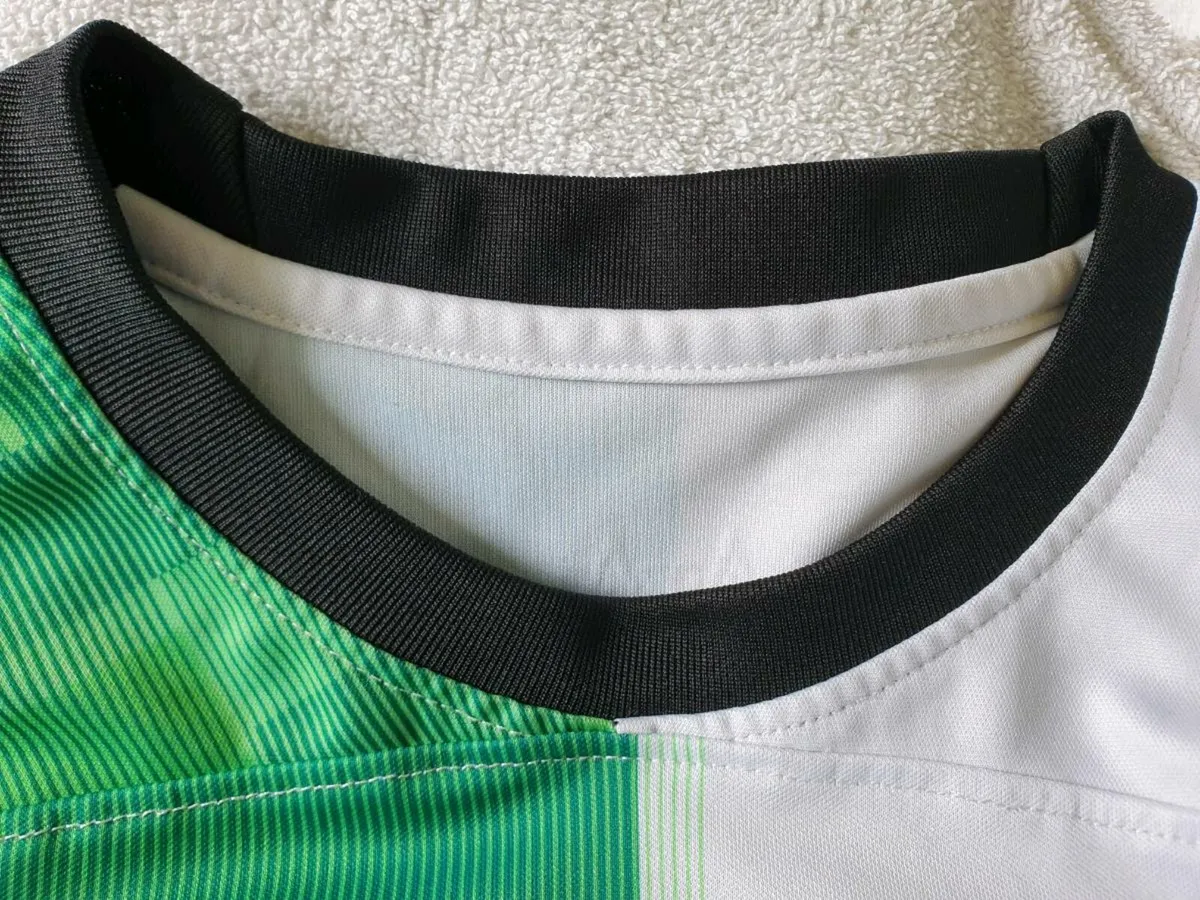 Liverpool Football Club Away Jersey 2023 to 2024 L - Image 2
