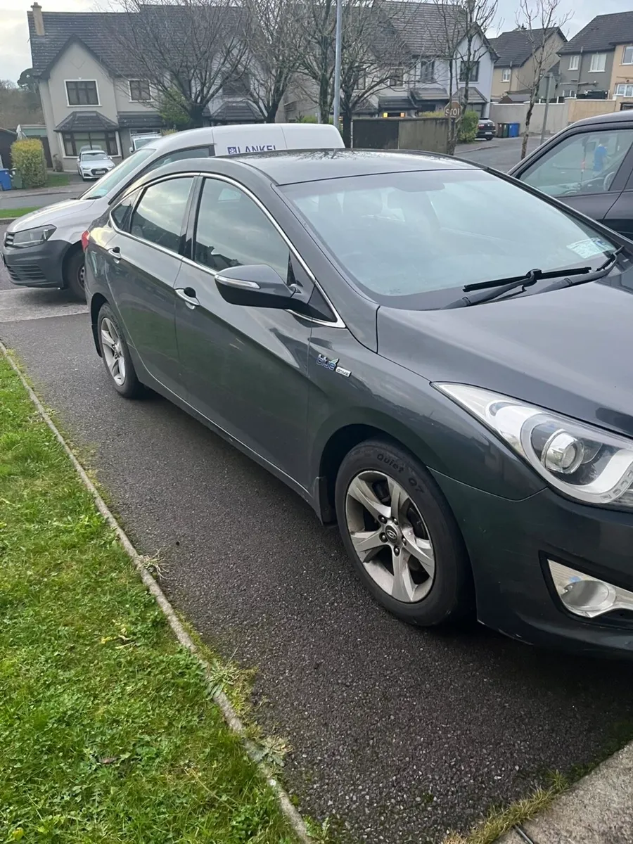 Hyundai i40 - Image 2