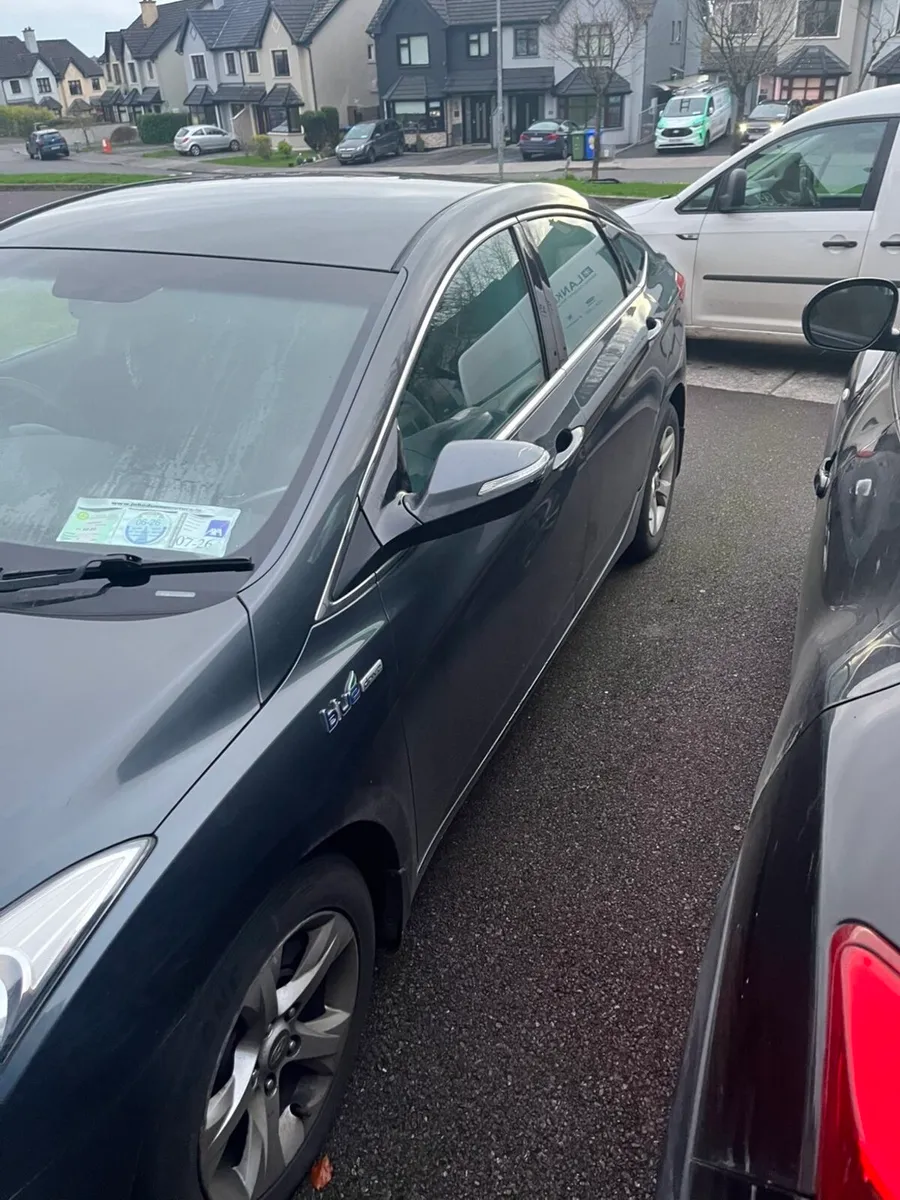 Hyundai i40 - Image 3