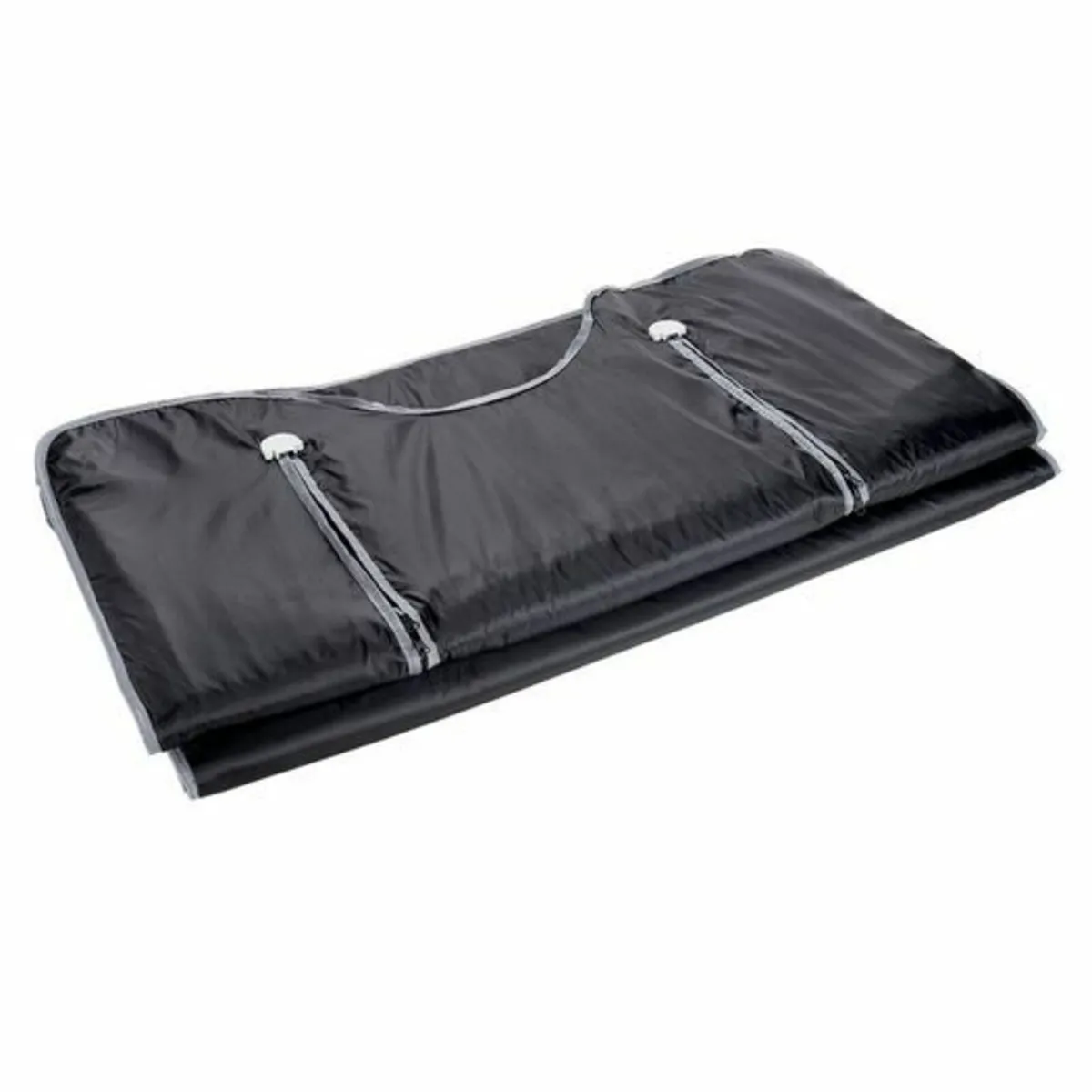 Sauna Blanket Infrared Heating with Arm Holes for - Image 4