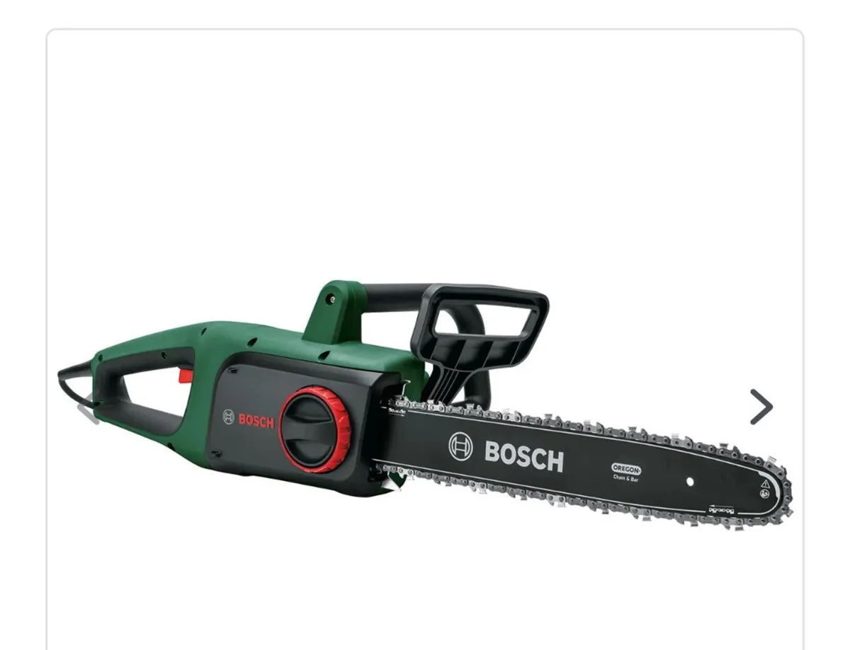 Chainsaw
