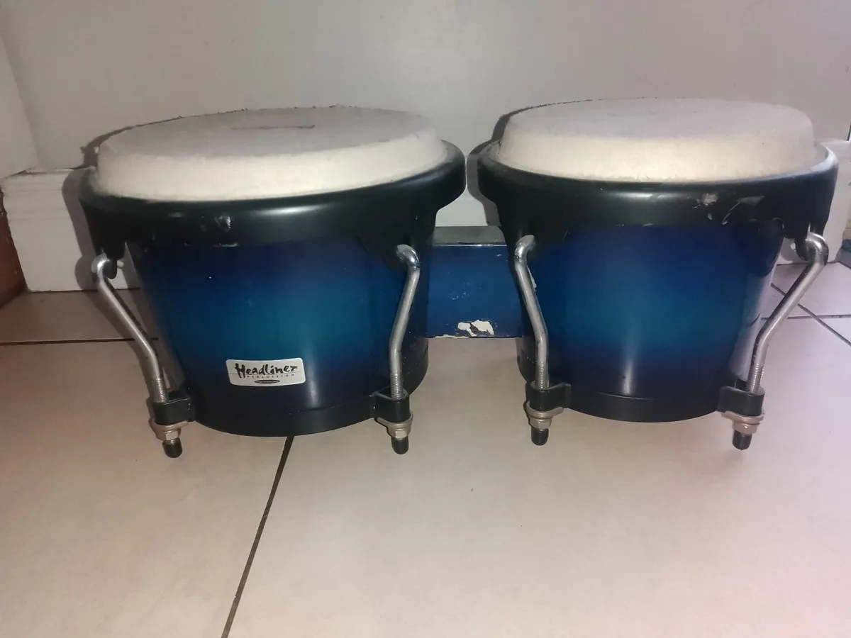Bongos - Image 1