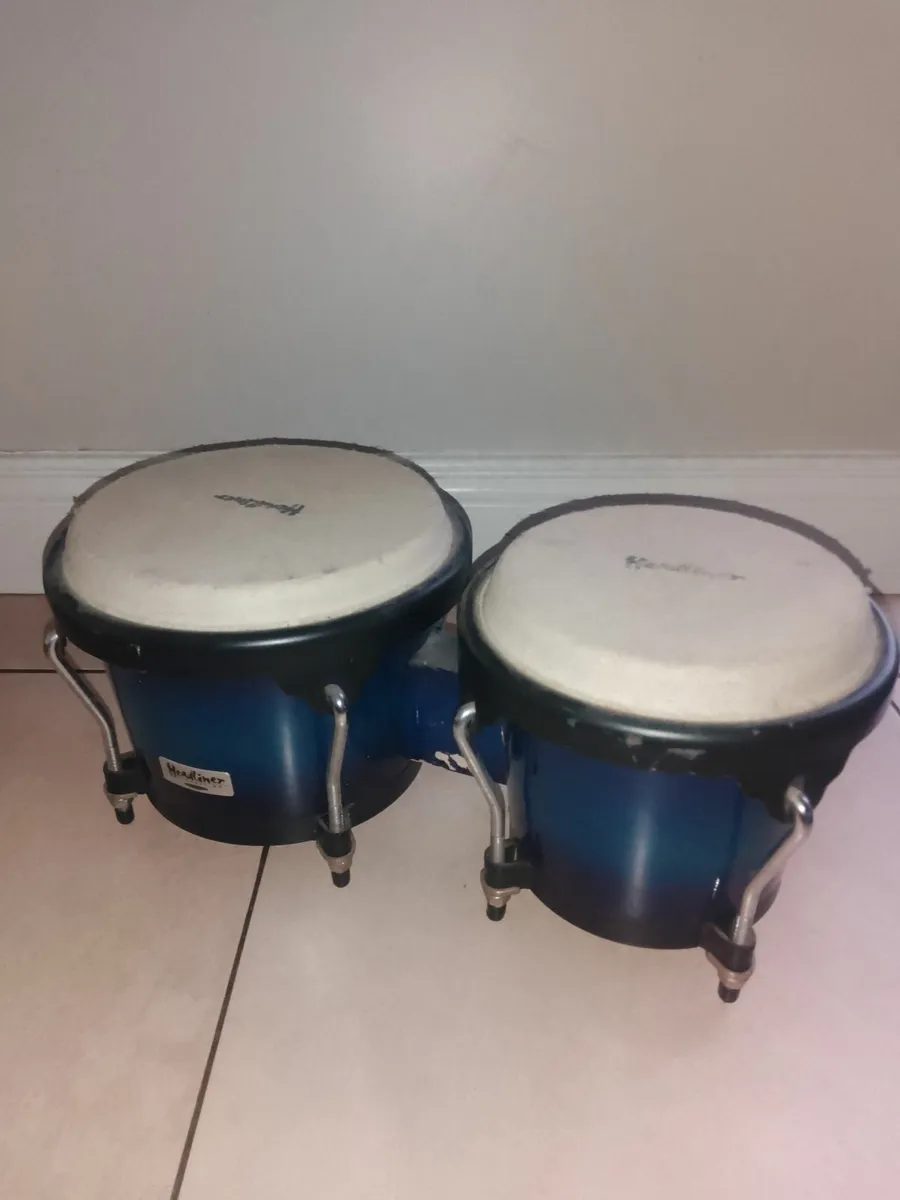 Bongos - Image 2