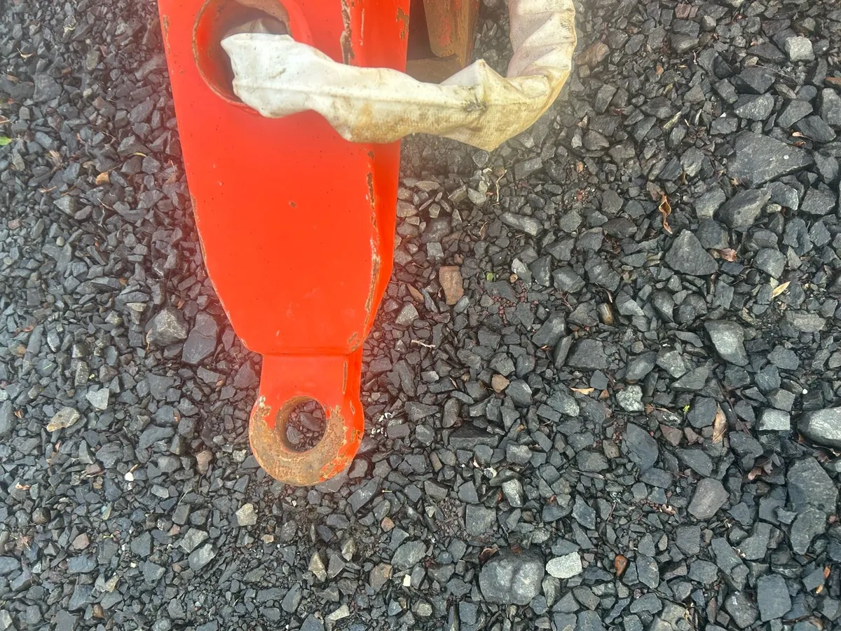 Low loader - Image 4