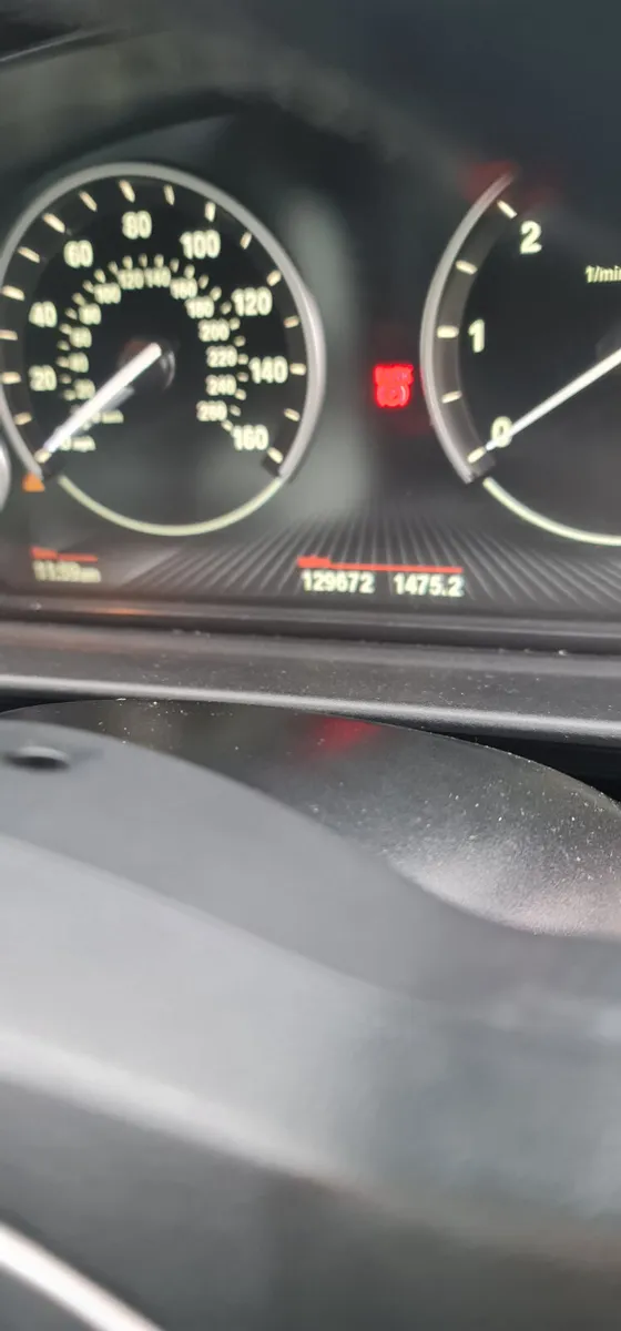 2015 BMW F10 LCI MSPORT B47D20A BREAKING 416 - Image 4