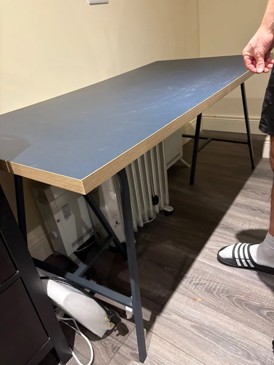 IKEA Desk - Image 1