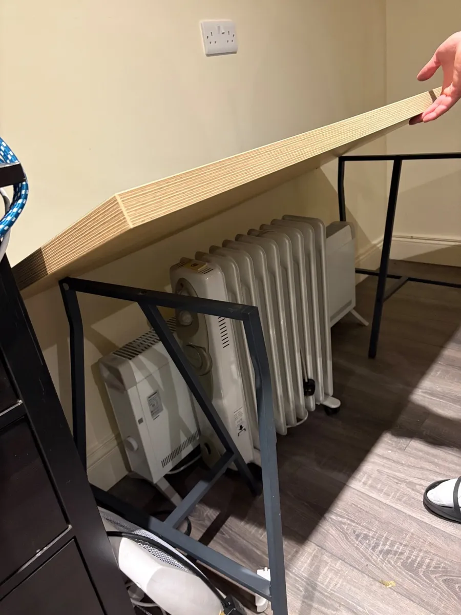IKEA Desk - Image 2