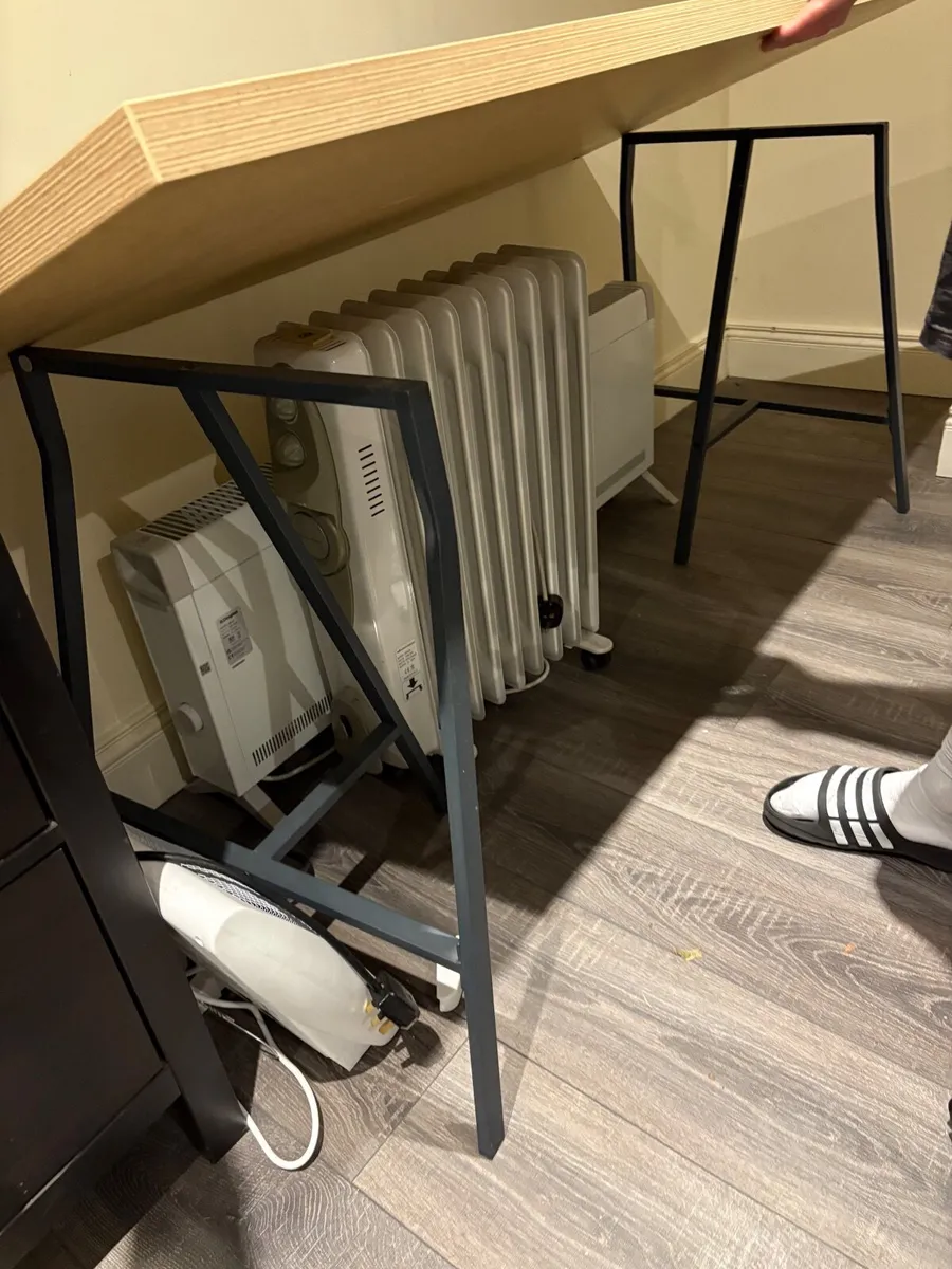 IKEA Desk - Image 4
