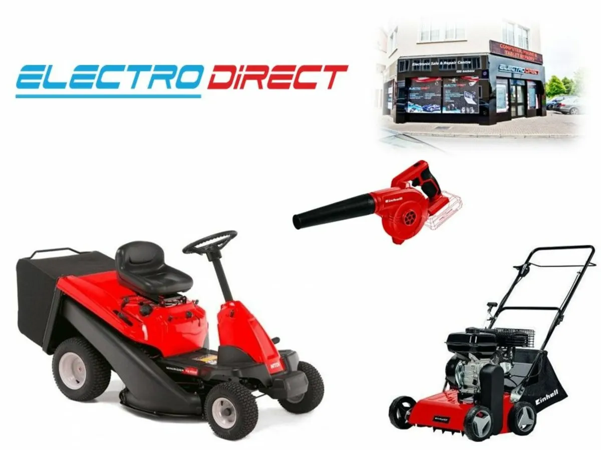 Gardening Tools for Sale - Image 1