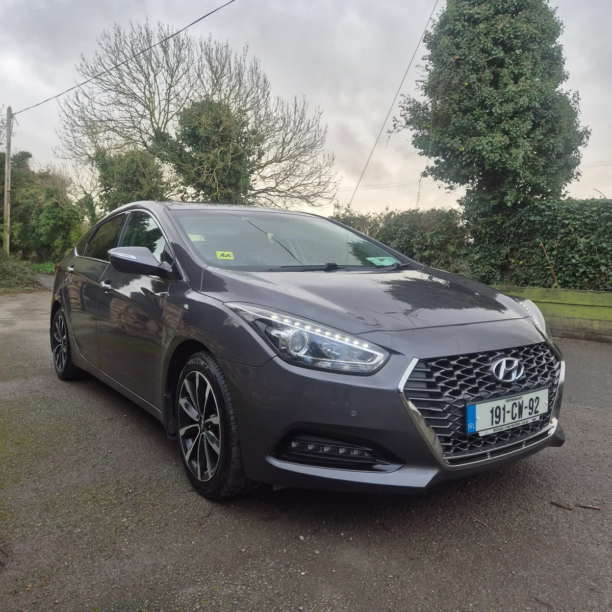 2019 Hyundai i40 Executive - Image 2