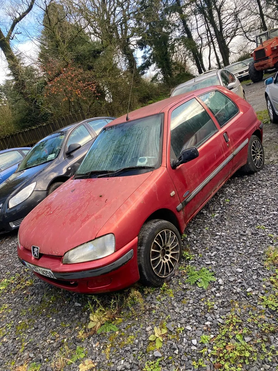 106 + punto + Suzuki auto + swift - Image 2