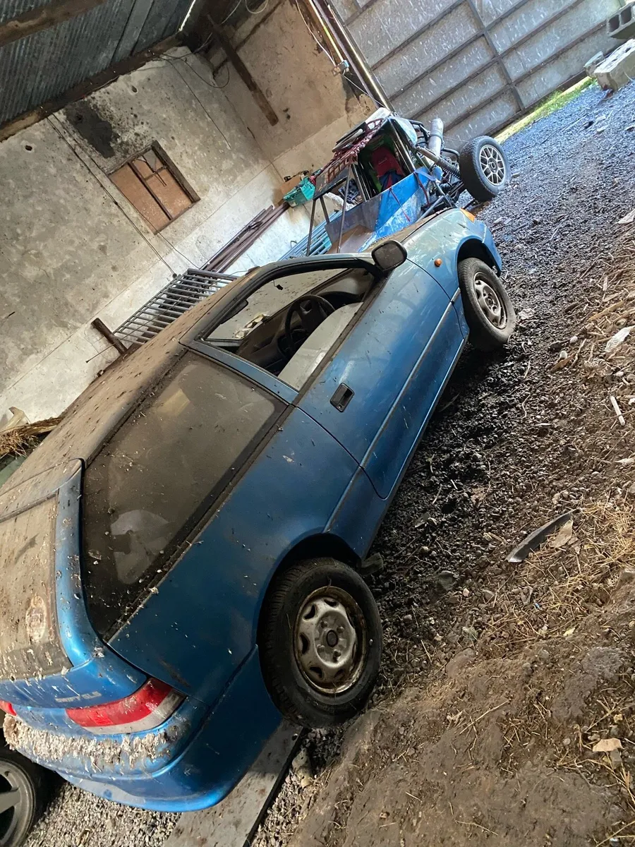 106 + punto + Suzuki auto + swift - Image 3