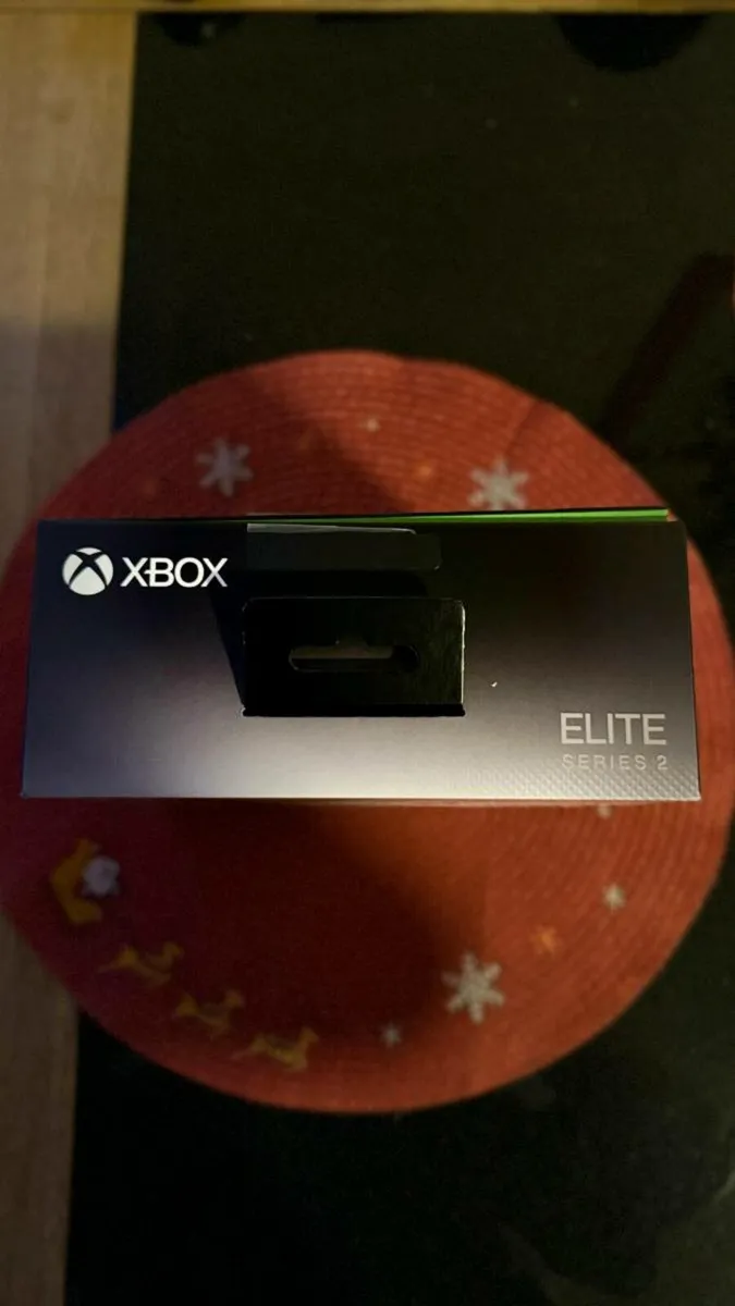 Xbox elite series 2 core - Image 1